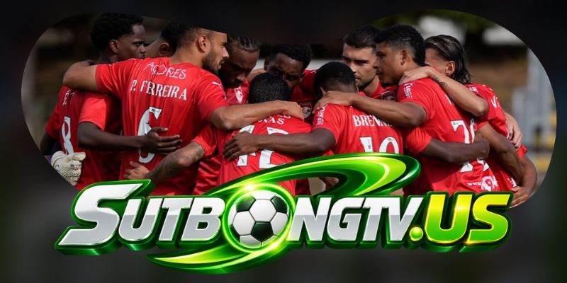 Santa Clara và Benfica đối lập ở nhịp kiểm soát không gian