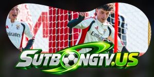 Soi Kèo Santa Clara Vs Benfica 01h45 27/10